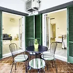 Casa Arthemisia * סורנטו