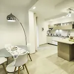 דירה Casa Arthemisia *