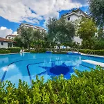 Casa Arthemisia סורנטו