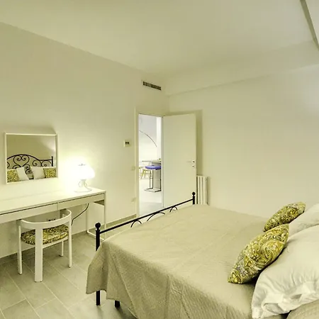 Casa Arthemisia Appartement