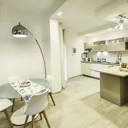 Appartement Casa Arthemisia *