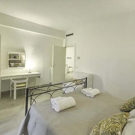 Appartement Casa Arthemisia *
