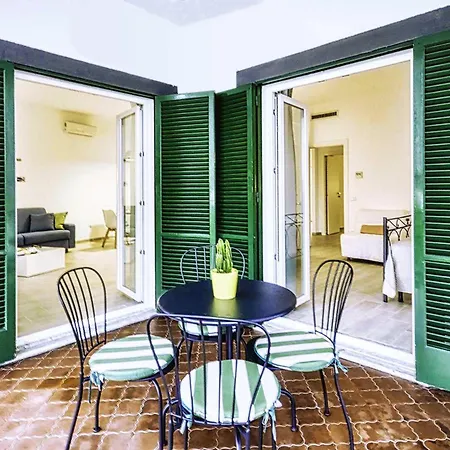 Casa Arthemisia * Sorrente