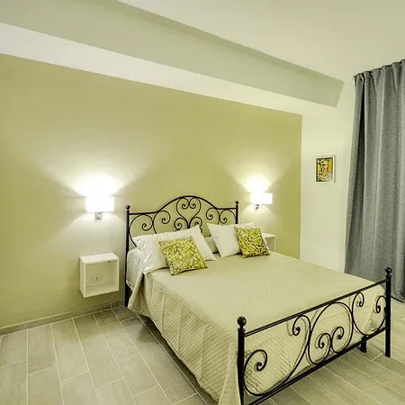 Casa Arthemisia Appartement Sorrente