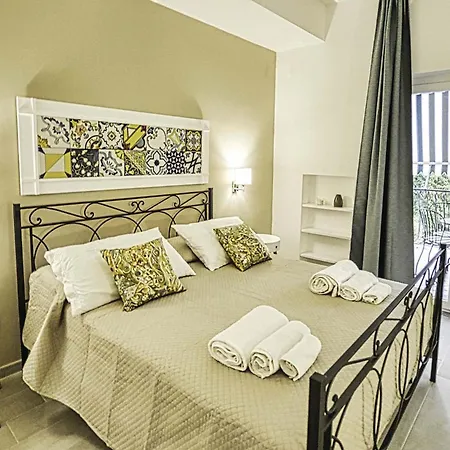 Appartement Casa Arthemisia *
