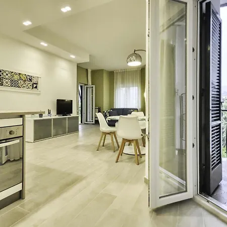 Casa Arthemisia Appartement Sorrente