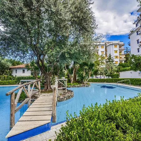Casa Arthemisia Appartement *